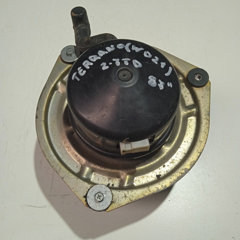 Motor eléctrico, ventilador habitáculo 2722001603 Nissan