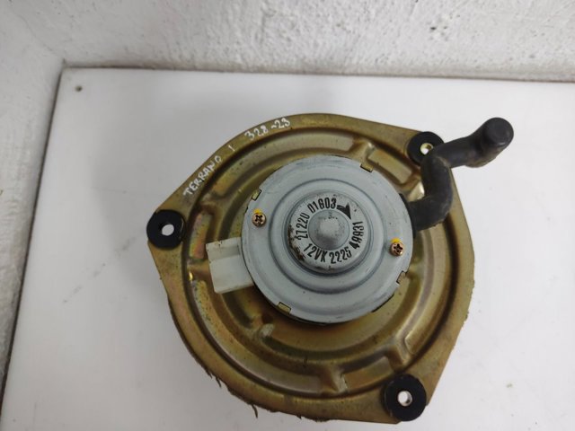 2722001603 Nissan/Infiniti
