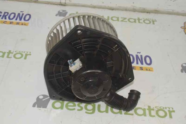 Motor eléctrico, ventilador habitáculo 272201W600 Nissan