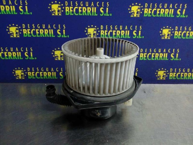 Motor de calefacción 272202F906 Nissan