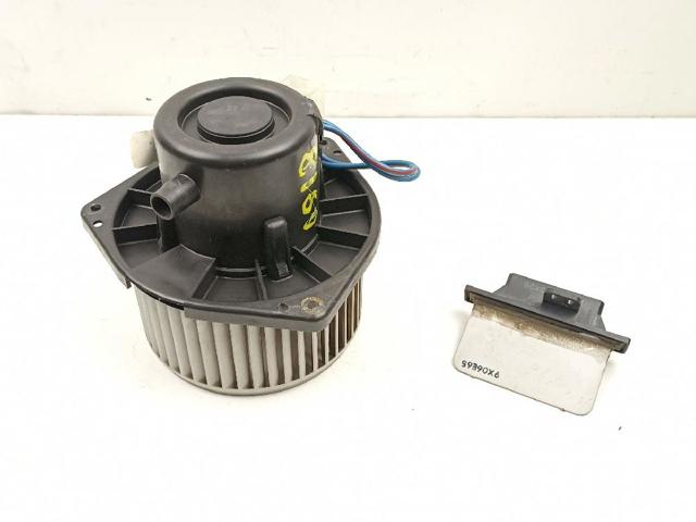 Ventilador interior 272202F906 Nissan