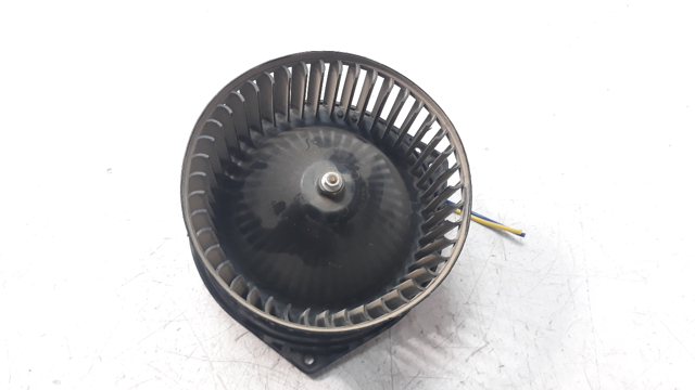 Ventilador calefaccion para nissan np300 navara 2.5 dci ys23 272204KD0A