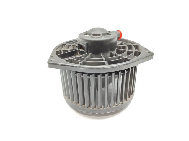 Ventilador calefaccion para nissan np300 navara pick-up 2.3 dci 4x4 (d231) ys23 272204KD0A