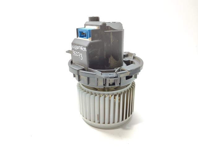 Ventilador de habitáculo Nissan Micra  (2016-2026)