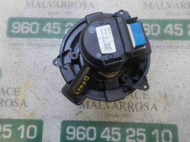 Comprar Motor del ventilador del calefactor Nissan Micra  K14 a bajo precio