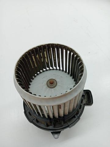 Ventilador habitáculo Nissan Micra  hatchback comprar en España