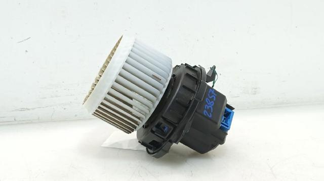 Ventilador de calefacción Nissan Micra  desde 69,70 €