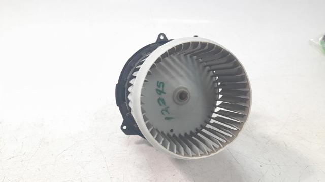Ventilador interior para Nissan Micra  (K14)