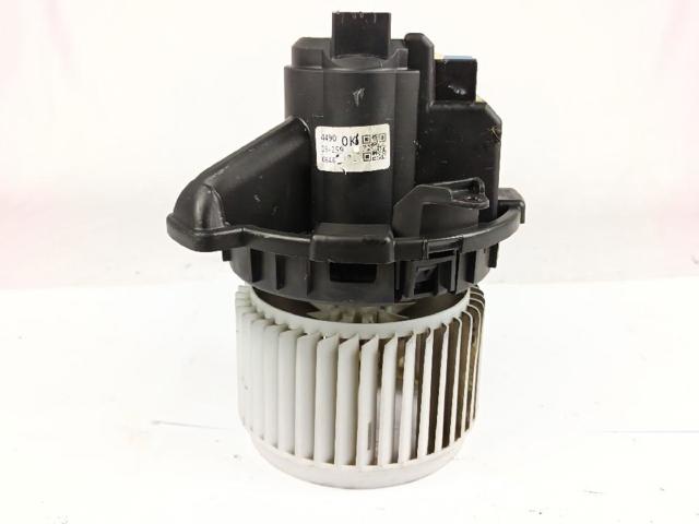 Electroventilador habitáculo Nissan Micra  (K14)