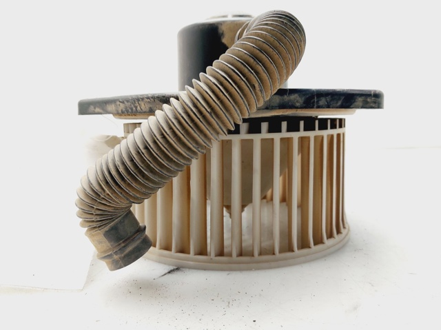 Ventilador de habitáculo Nissan Patrol  (1997-2010)