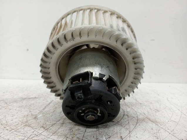 Motor eléctrico, ventilador habitáculo 272259H600 Nissan