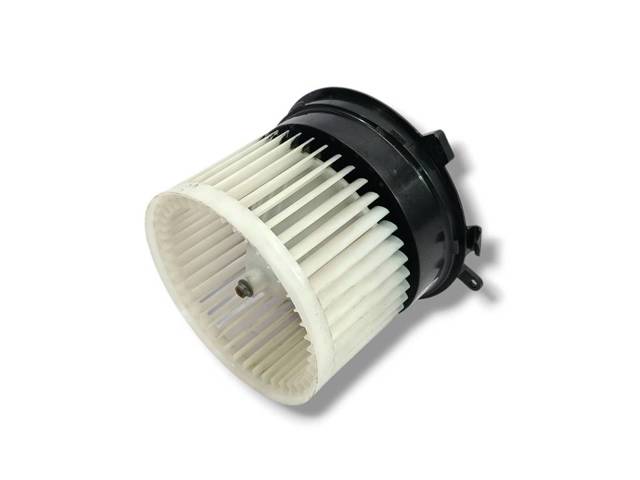 Comprar Motor del ventilador del calefactor Nissan Qashqai I J10 a bajo precio