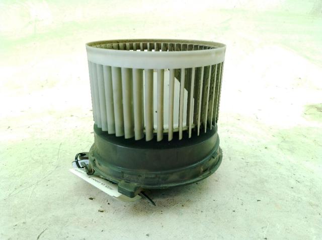 27225ET10B NISSAN Ventilador habitáculo comprar Madrid