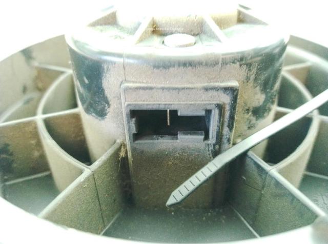 27225ET10B NISSAN Motor del ventilador del calefactor  comprar en Lleida