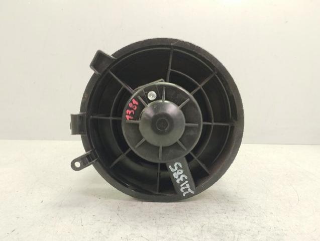 27225ET10B NISSAN Ventilador habitáculo comprar Alcalá