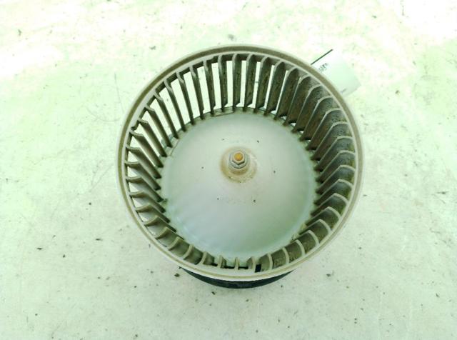 NISSAN 27225ET10B Motor del ventilador del calefactor  comprar en Albacete