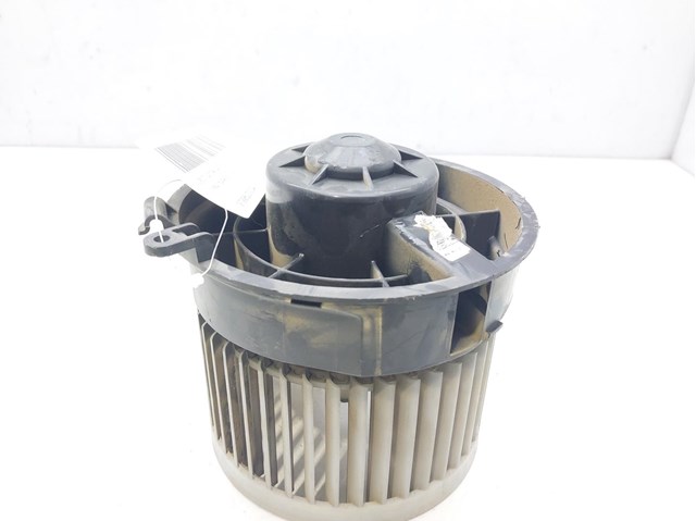 Ventilador calefaccion para nissan qashqai / qashqai +2 i 1.5 dci k9k 27225JD00A