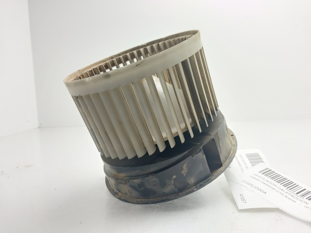 NISSAN 27225JD00A Motor del ventilador del calefactor  disponible Valladolid