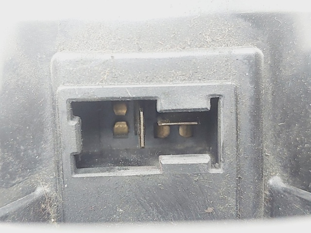 NISSAN 27225JD00A Motor del ventilador del calefactor  comprar en Albacete