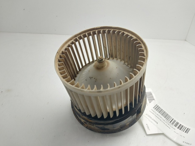 27225JD00A Ventilador habitáculo comprar Girona
