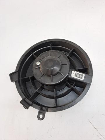 27225JD00A NISSAN Ventilador habitáculo comprar Madrid