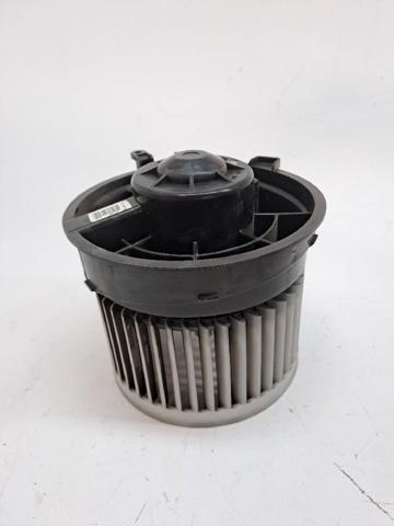 NISSAN 27225JD00A Motor del ventilador del calefactor  comprar en Ponferrada