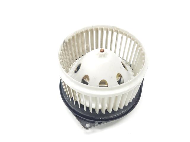 Motor eléctrico, ventilador habitáculo 27225JK60D Nissan