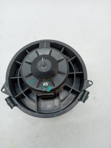 Ventilador habitáculo 272263HN1B NISSAN