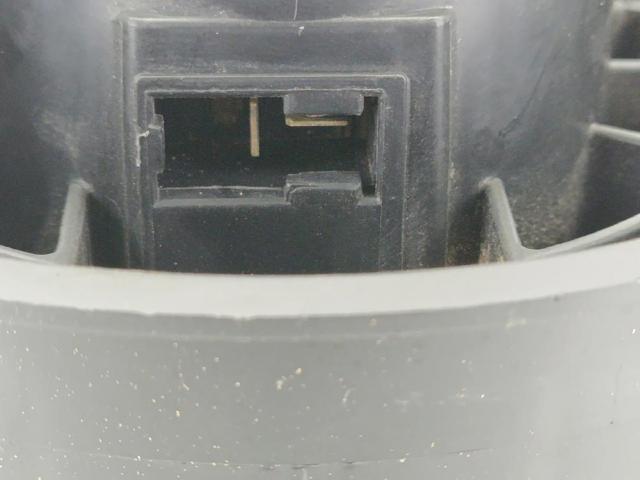 Motor eléctrico, ventilador habitáculo Nissan Qashqai 2 J11