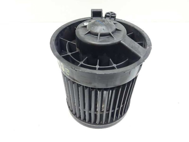 Motor eléctrico, ventilador habitáculo Nissan Qashqai 2 J11