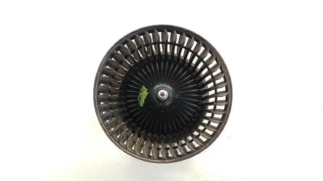 Ventilador de calefacción Nissan Qashqai II desde 84,83 €