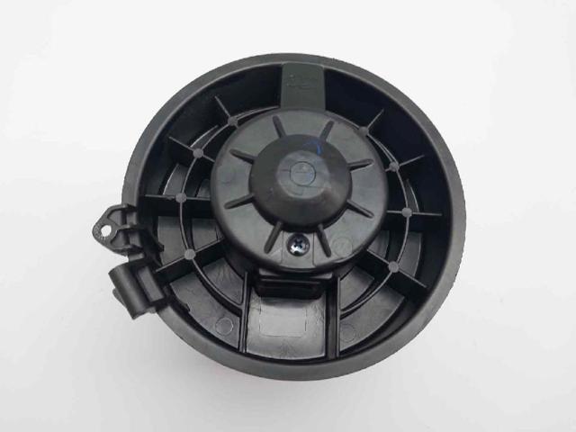 Motor eléctrico, ventilador habitáculo Nissan Qashqai 2 J11