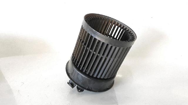 Motor eléctrico, ventilador habitáculo Nissan Qashqai 2 J11