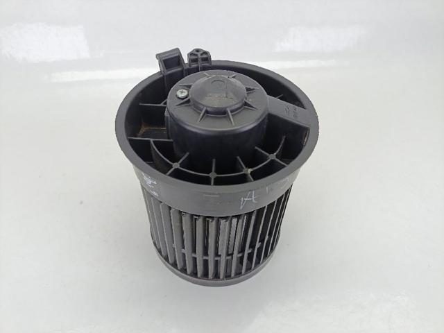 Motor eléctrico, ventilador habitáculo Nissan Qashqai 2 J11