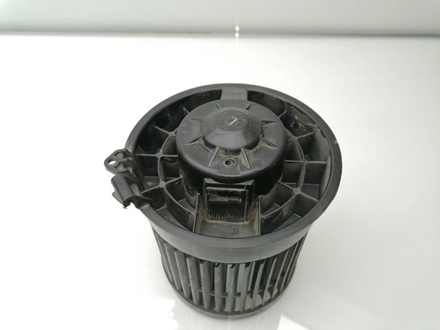 Motor eléctrico, ventilador habitáculo Nissan Qashqai 2 J11