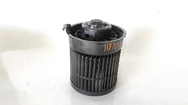 Motor eléctrico, ventilador habitáculo Nissan Qashqai 2 J11