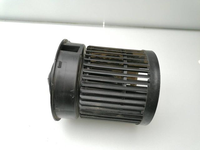 Motor eléctrico, ventilador habitáculo Nissan Qashqai 2 J11