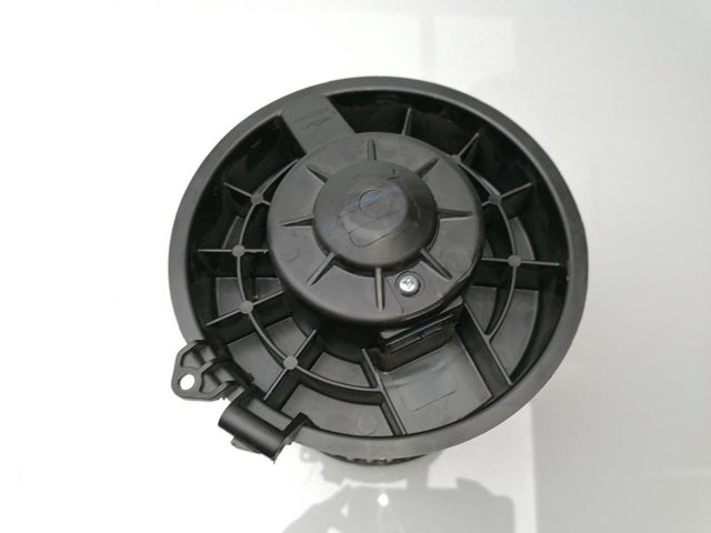 Motor eléctrico, ventilador habitáculo Nissan Qashqai 2 J11