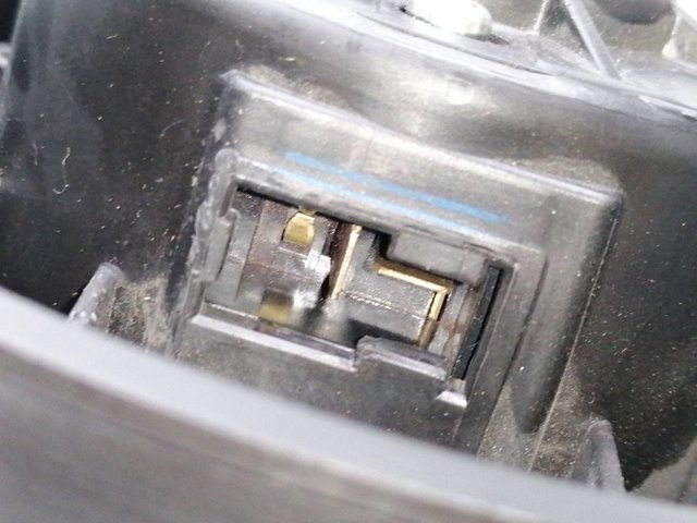 Motor eléctrico, ventilador habitáculo Nissan Qashqai 2 J11