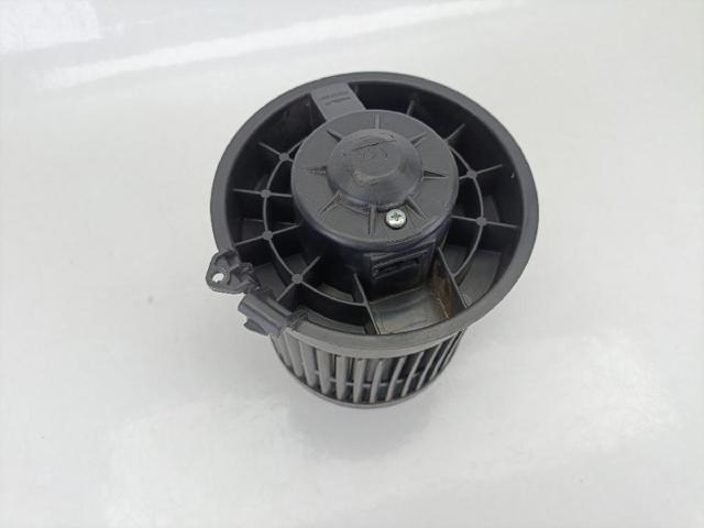 Motor eléctrico, ventilador habitáculo Nissan Qashqai 2 J11