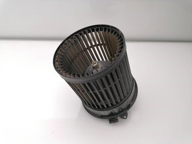 Motor eléctrico, ventilador habitáculo Nissan Qashqai 2 J11