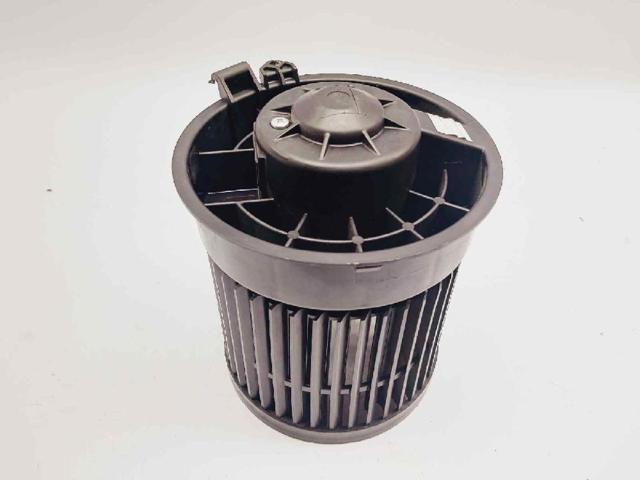 Motor eléctrico, ventilador habitáculo Nissan Qashqai 2 J11