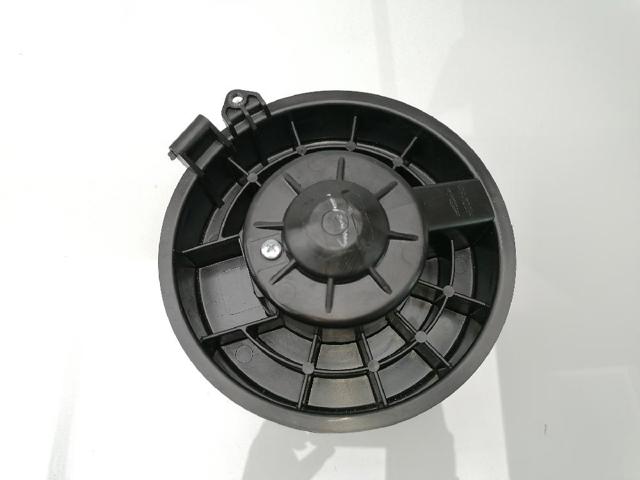 272264EM0A NISSAN Motor del ventilador del calefactor  disponible Vigo