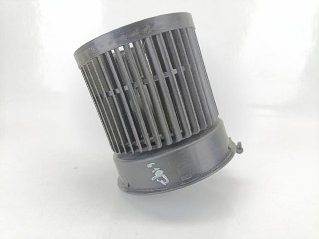 Motor eléctrico, ventilador habitáculo Nissan Qashqai 2 J11