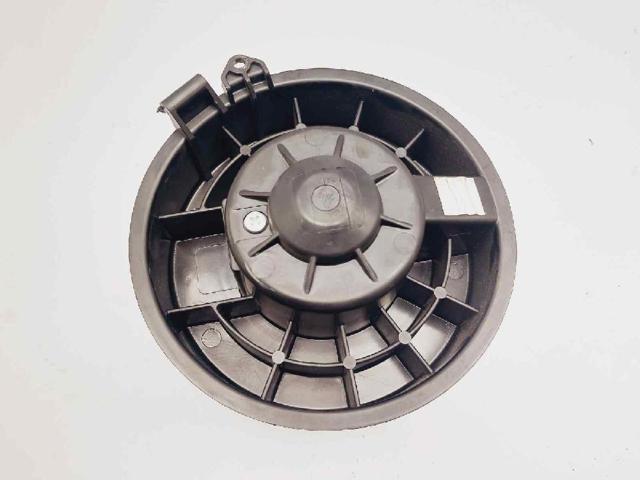Motor eléctrico, ventilador habitáculo Nissan Qashqai 2 J11
