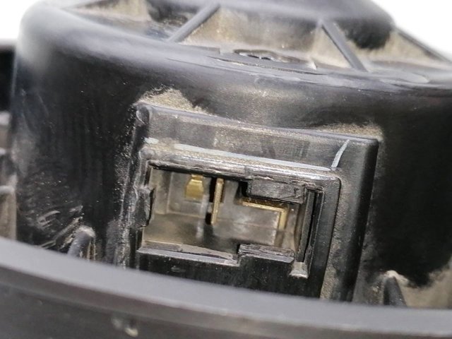 Motor eléctrico, ventilador habitáculo Nissan Qashqai 2 J11