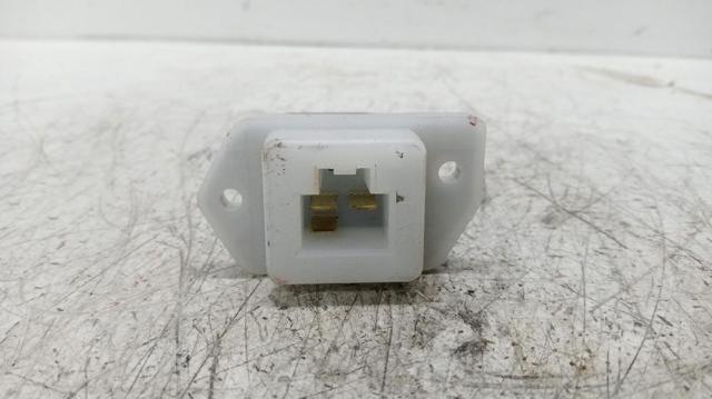 NISSAN 2722670T03 Resistencia del ventilador del habitáculo  comprar en Ponferrada
