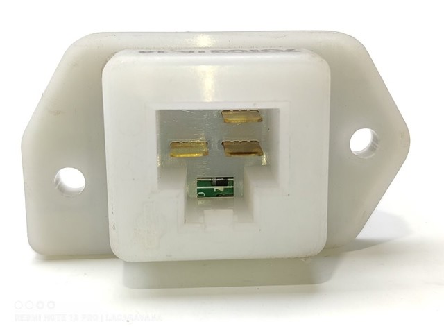 NISSAN 2722670T03 Resistencia de calefacción comprar Pamplona
