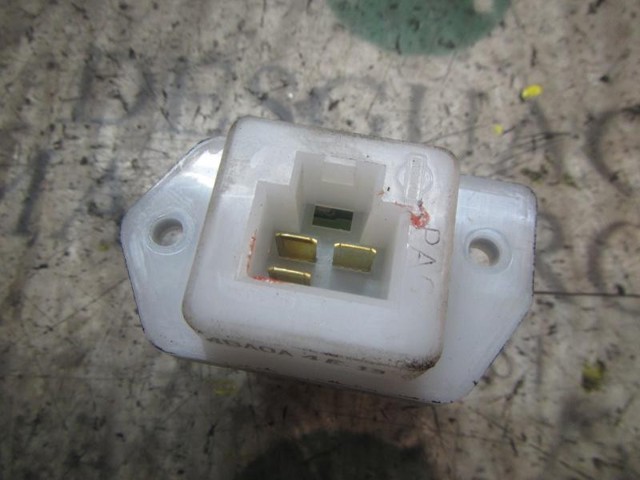 2722670T03 NISSAN Resistencia del ventilador del habitáculo  comprar en Oviedo