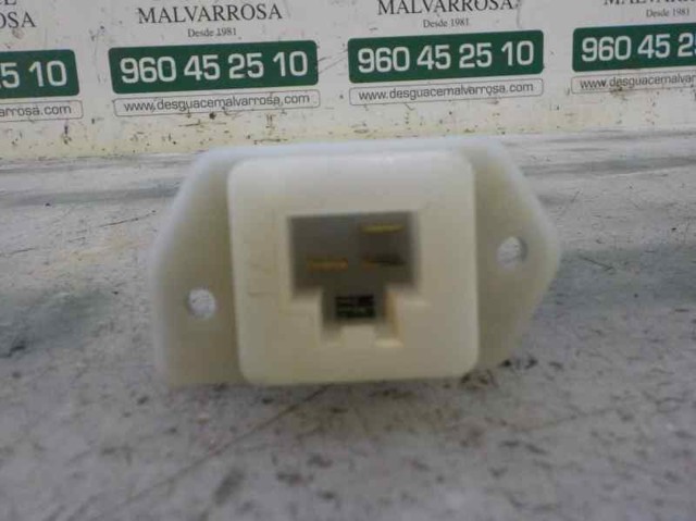 2722670T03 NISSAN Resistencia de calefacción  en stock Gandía